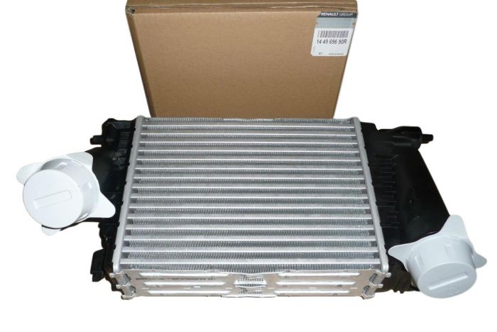 MAIS 144969690R TURBO RADYATORU (INTERCOOLER) TALISMAN